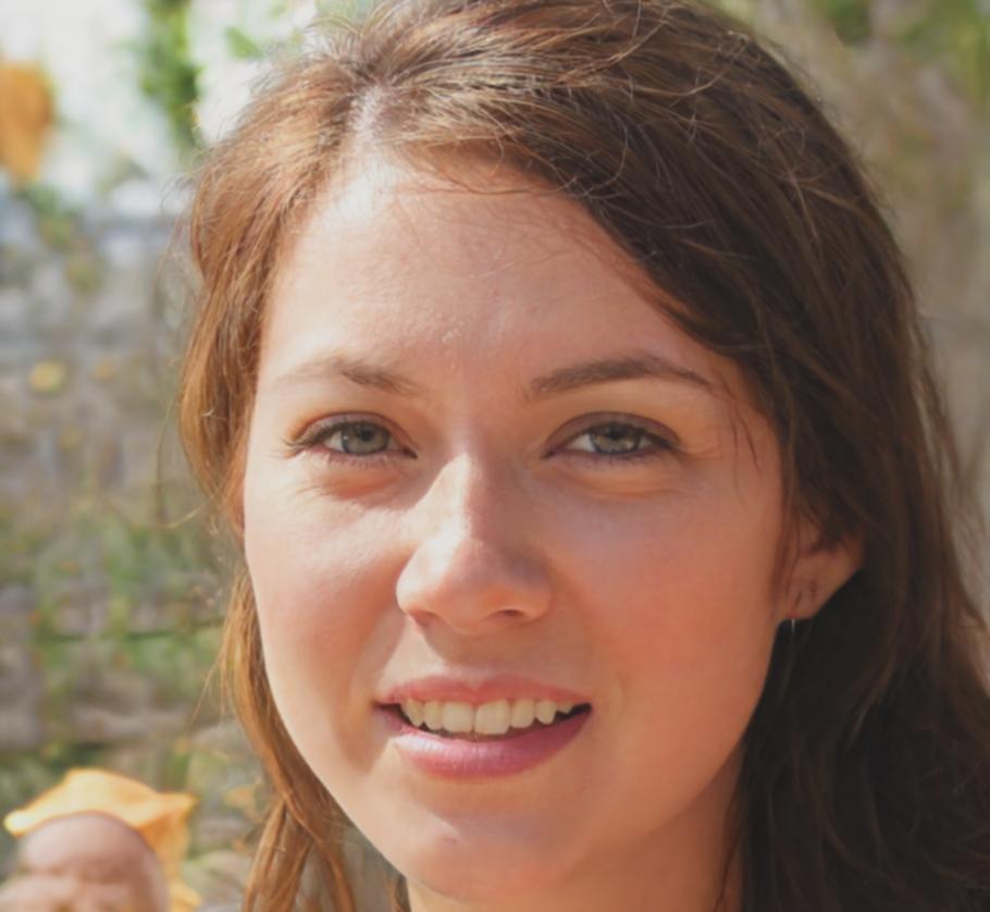 Sarah Müller Profilbild
