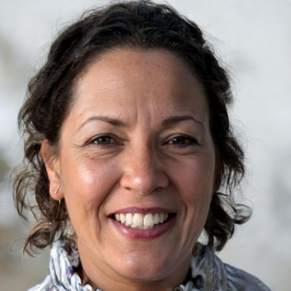 Maria Schmidt Profilbild