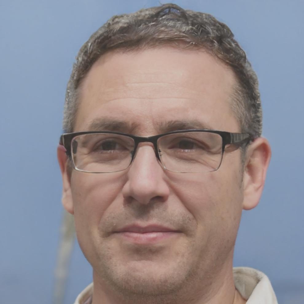 Teilnehmer Portrait