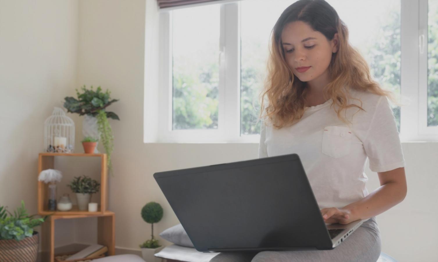 Moderne Lernumgebung mit digitalen Hilfsmitteln
